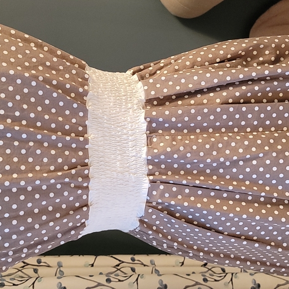 Nadine polka dot dress - Picture 6 of 14